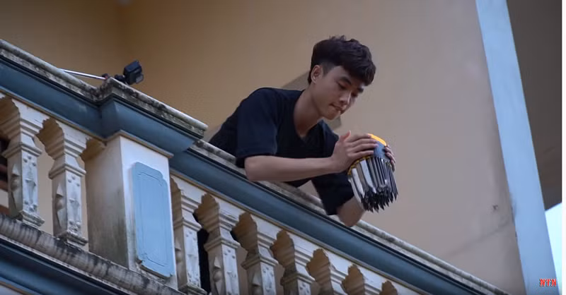 Youtuber NTN phat ngon soc, doi xoa kenh vi phai chiu ap luc du luan-Hinh-2