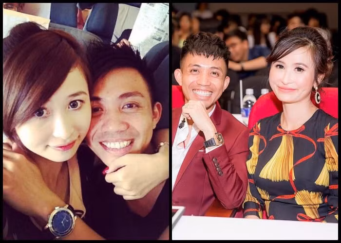 Những tấm ảnh Mina Phạm được tag hay bị báo chí chụp lại chứng minh cho việc cô quá lạm dụng các phần mềm chỉnh sửa ảnh. Đúng là thật - ảo có sự khác biệt quá lớn.