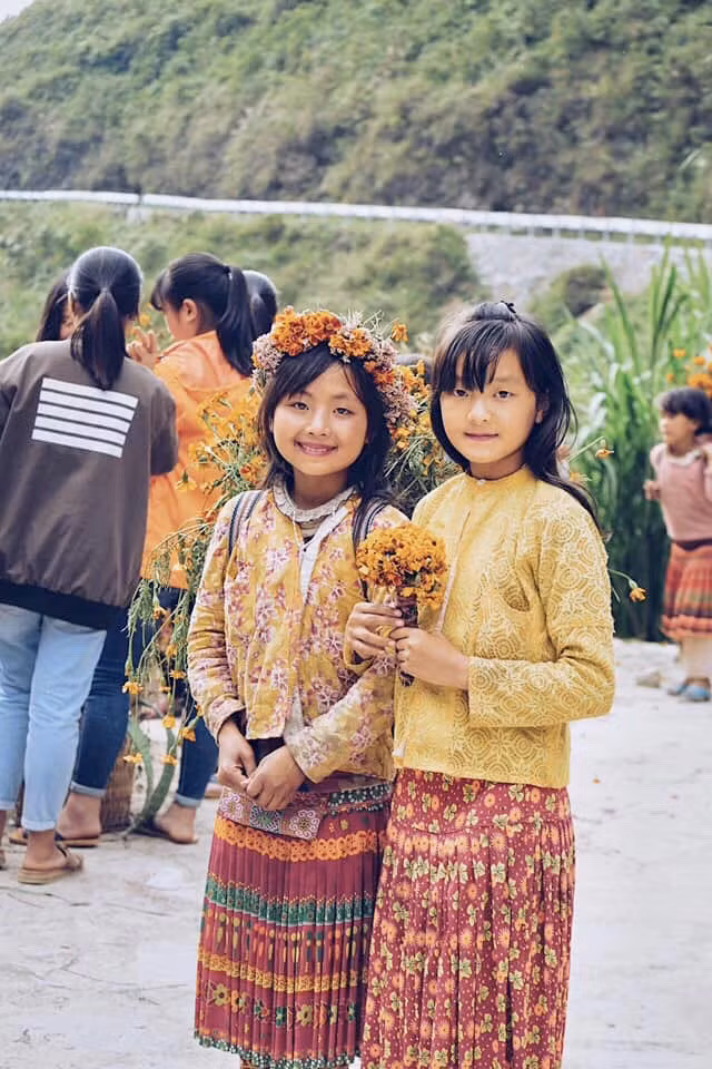 Dốc Thẩm Mã là một trong những cung đường đẹp nổi tiếng mà bất kỳ phượt thủ nào đều muốn chinh phục mỗi khi đến với Hà Giang.