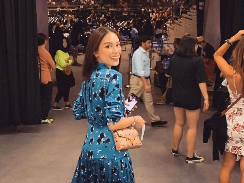 Việc Linh Rin và Phillip Nguyễn chia tay khiến người hâm mộ vô cùng tiếc nuối.