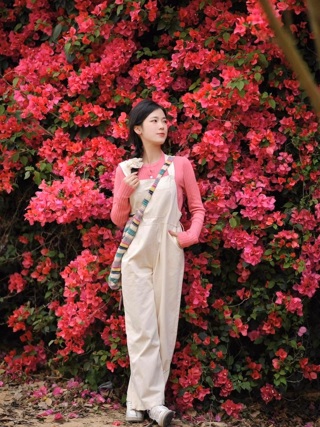 Những lookbook siêu chảnh và ấn tượng chỉ với 1 động tác đơn giản.