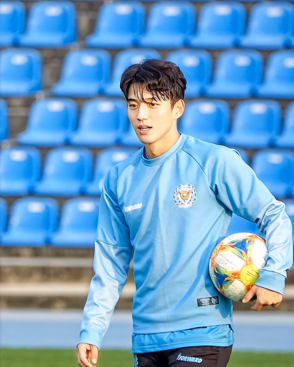 Neu lach qua “cua hep”, U23 Viet Nam doi dau dan “cuc pham” U23 Han Quoc