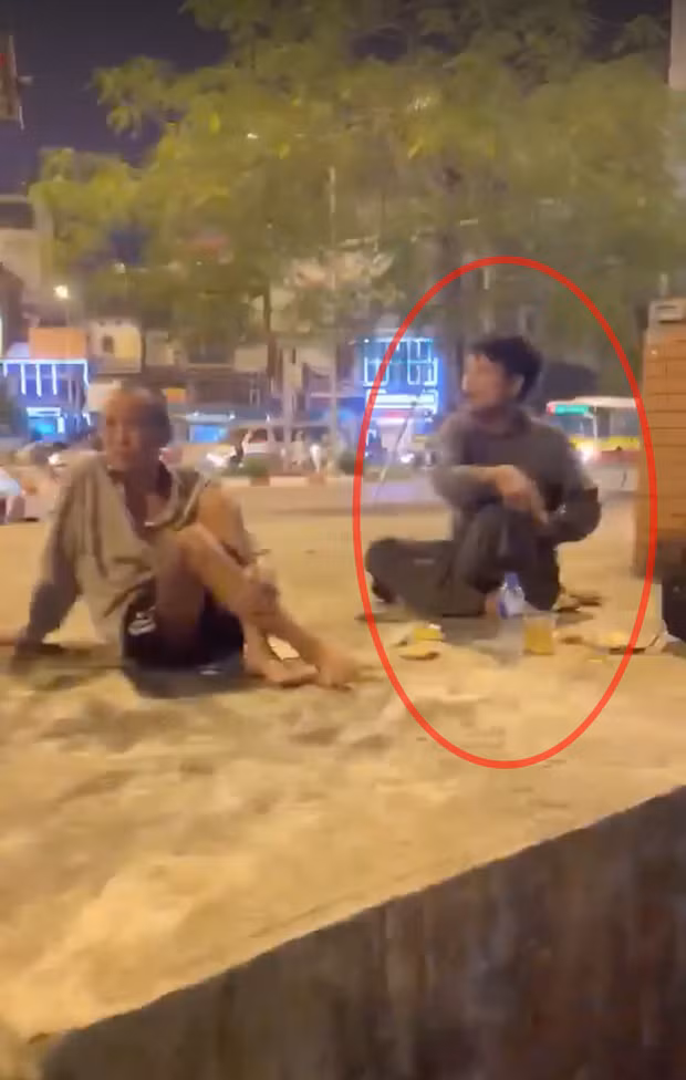 Su that co gai Tay bi hanh hung o Le Duan vi 