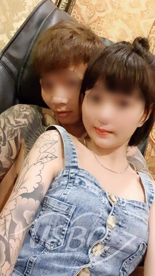 Theo đó, cô gái có tên H.D sống ở Thái Nguyên, hiện đang kinh doanh mỹ phẩm online.