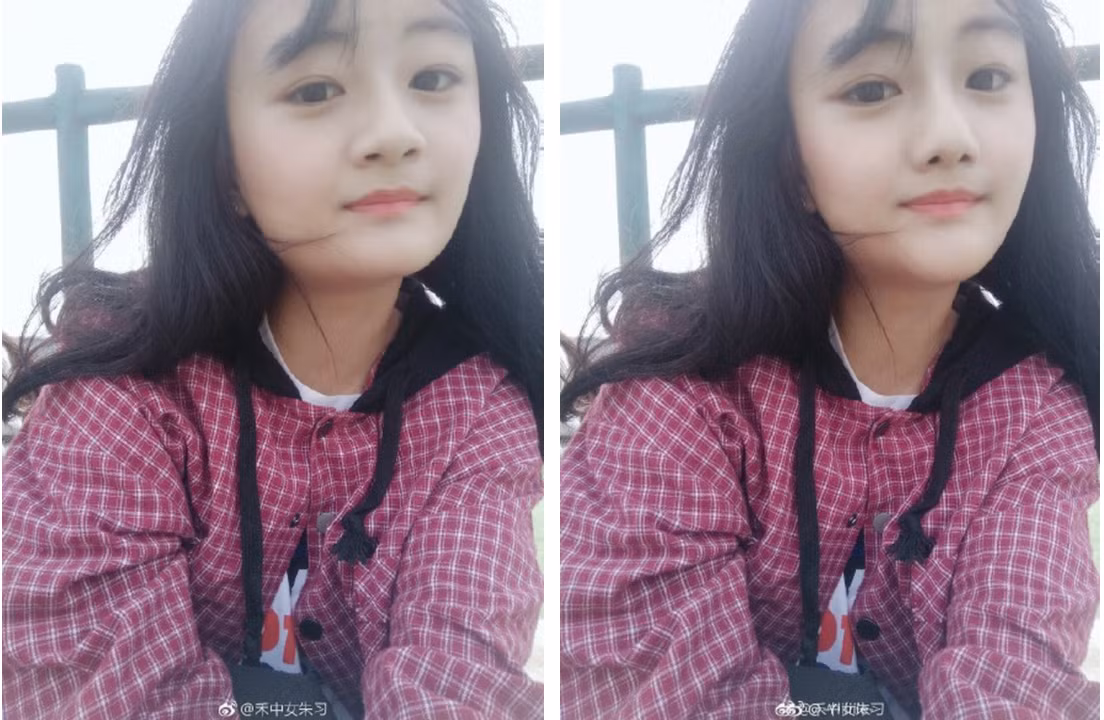 Thế này thì bảo sao mà cánh mày râu chả hết hồn khi gặp ở ngoài. Có không ít người đã từng thừa nhận "chạy mất dép" khi gặp gỡ người tình trên mạng ngoài đời.