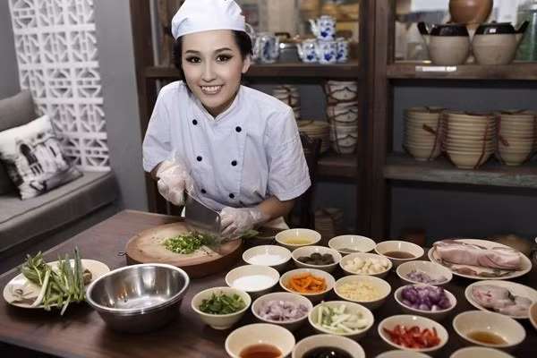Dau chi Ly Qui Khanh, nhieu sao Viet cung bi che ban do an gia 