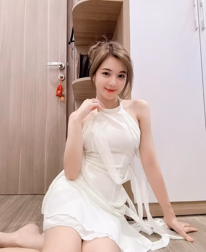 Tuy nhiên sau tất cả, cô lấy lại tinh thần và trở thành người phụ nữ độc lập, mạnh mẽ.