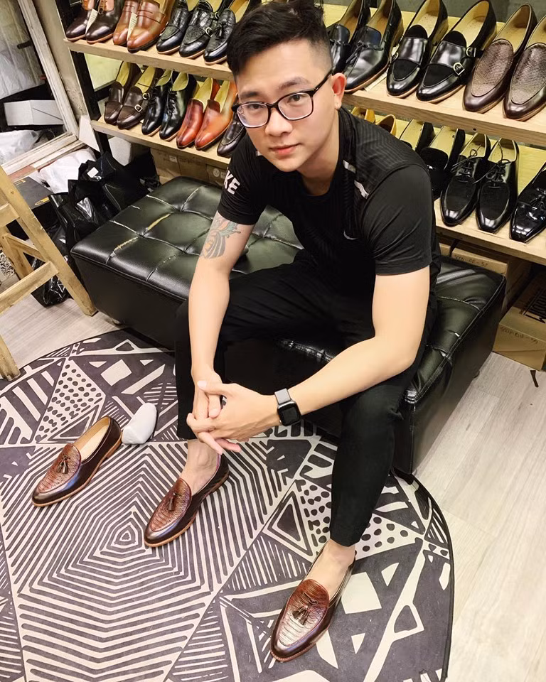 Câu chuyện của Thanh Hải và Phương Nhi đã thu hút sự quan tâm lớn của CĐM. Rât nhiều bình luận tỏ ra ngưỡng mộ và cảm động trước tình yêu mãnh liệt của cặp đôi trẻ.