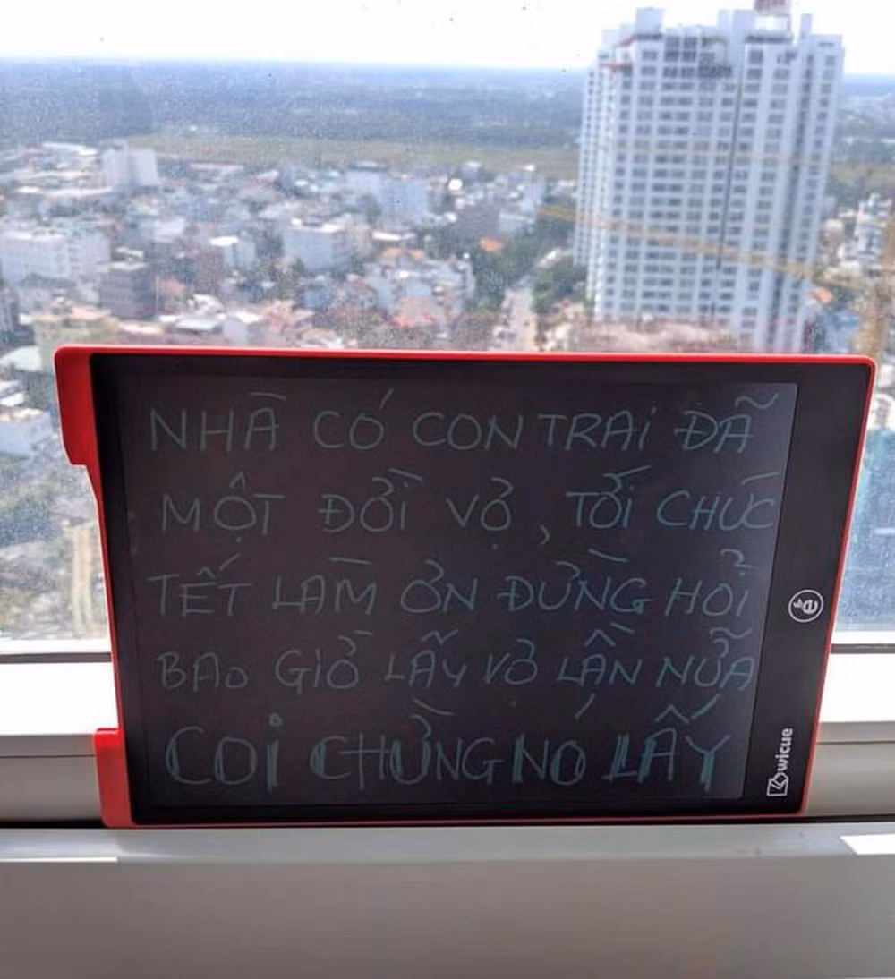 Chủ nhà dễ thương nhất hệ mặt trời, ai hỏi không đánh, chỉ lấy luôn làm vợ.