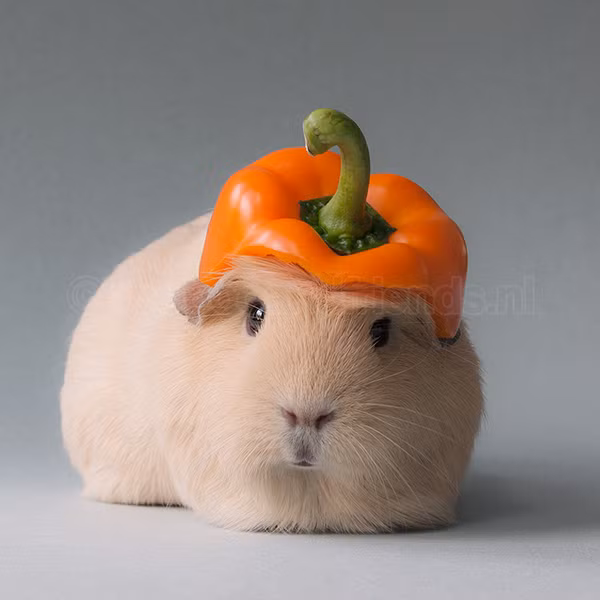 Chuột lang Booboo là nàng thơ của một nhiếp ảnh gia có nickname là "Lieveheerbeestje". Booboo hai tuổi, nặng khoảng 1kg, thức ăn ưa thích của cô nàng là rau diếp xoăn và cà rốt, Booboo dành cả ngày để ăn, ngủ và tạo dáng trước ống kính, cô nàng cũng có lượng người hâm mộ đông đảo.