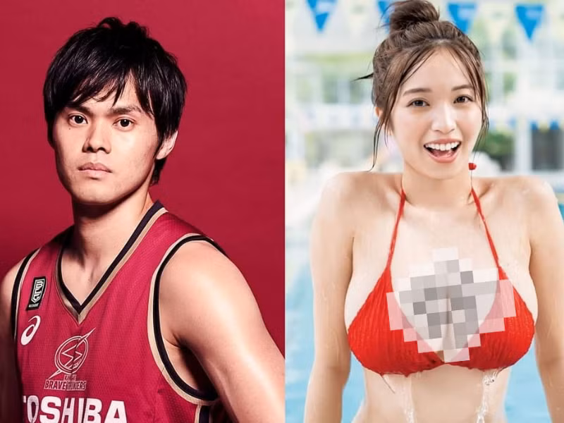 Mới đây, Cựu đội phó đội bóng rổ Kawasaki Brave Thunders là Fujii Yūma và cô nàng Gravure Idol là Murashima Miyū (cũng thường được viết là Miyu Murashima) đã ngoại tình, theo một số nguồn thông tin. Nhiều fan của cô nàng đã tỏ ra khá thất vọng.