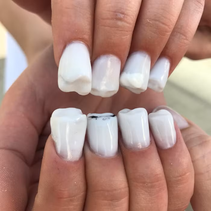 Nghệ thuật đôi khi cũng khiến nhiều người cảm thấy hoang mang.