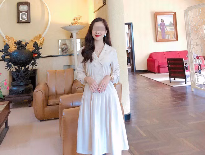 T.T từng rất nhiều lần được lên báo, là hot girl nổi tiếng trên mạng xã hội nhờ ngoại hình nổi trội và giỏi giang.