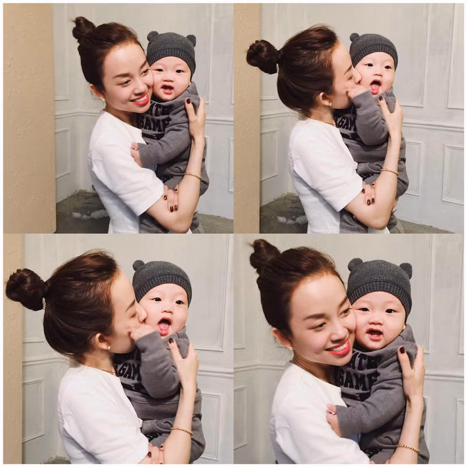 Mới đây, trả lời phỏng vấn, lần đầu tiên cầu thủ Mạc Hồng Quân thẳng thắn nói về mối quan hệ của anh và tình cũ.