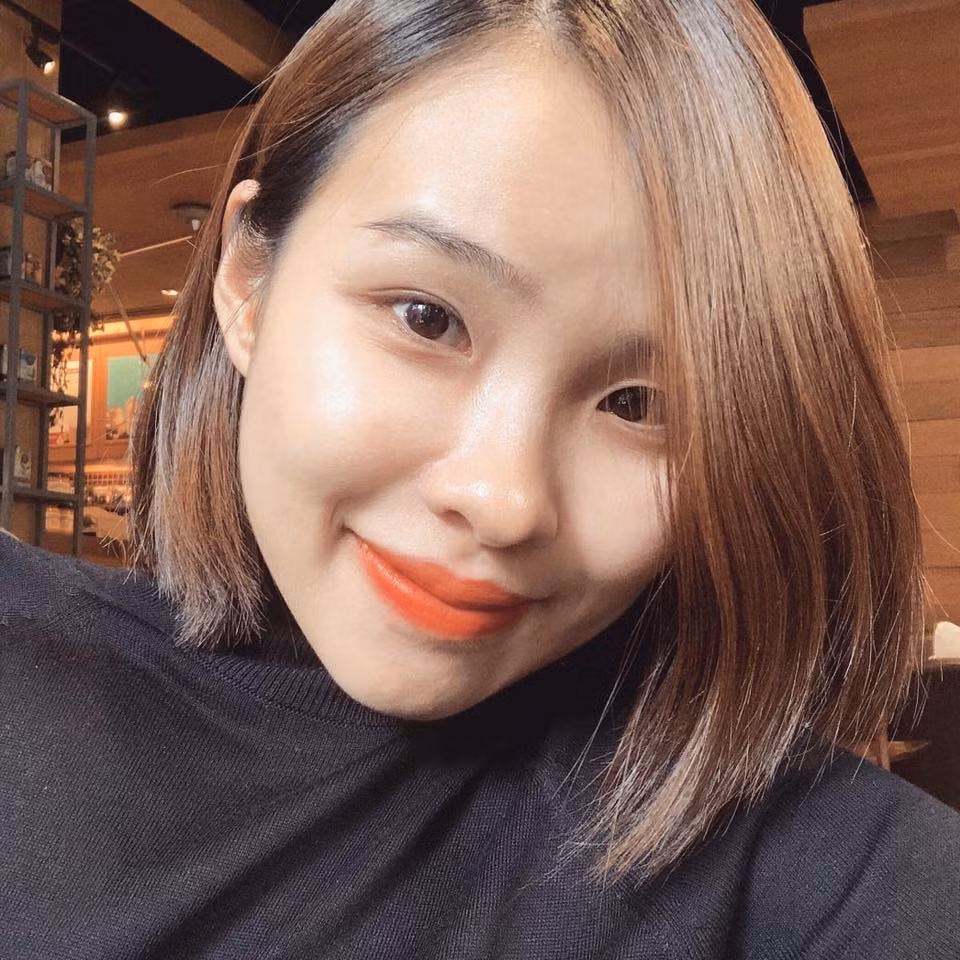Viên Minh được dân mạng đáng giá là ưa nhìn, dễ thương.