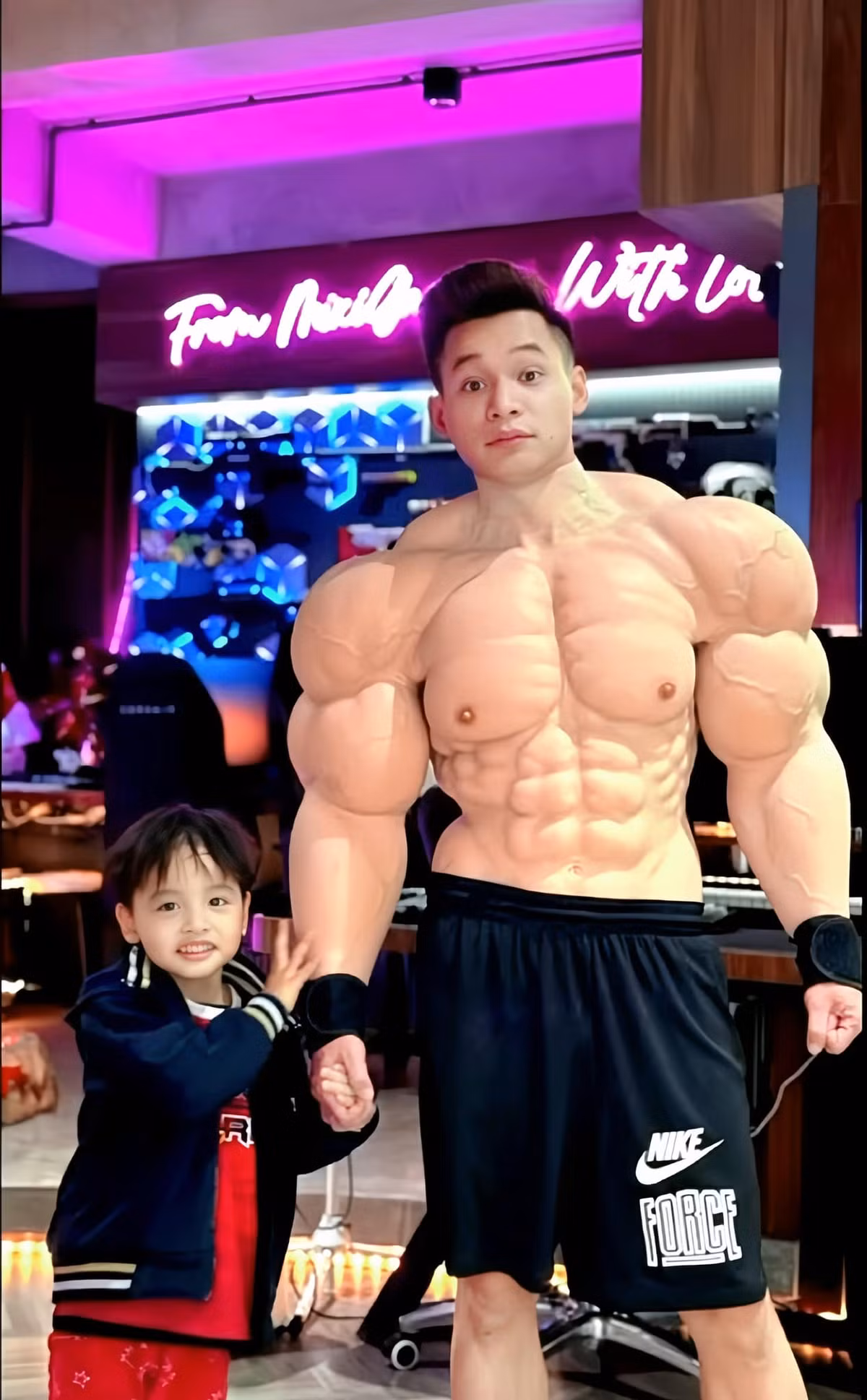 Độ Mixi là một trong những streamer nổi tiếng và được yêu thích nhất tại Việt Nam
