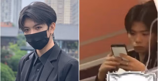 Trước Lưu Nãi Hoa, nhiều hot boy, hot girl nổi tiếng khác của Trung Quốc cũng từng bị "ném đá" vì lộ nhan sắc "một trời một vực" so với ảnh trên mạng. Những cái tên như "hot boy khẩu trang" Thất Hạc, hot streamer Quả Tử Tạng, Hàn An Nhiễm, Cống Nhất... cũng đều khiến fan "hết hồn" khi vô tình tắt filter làm đẹp hay lộ những bức ảnh bị chụp lén.