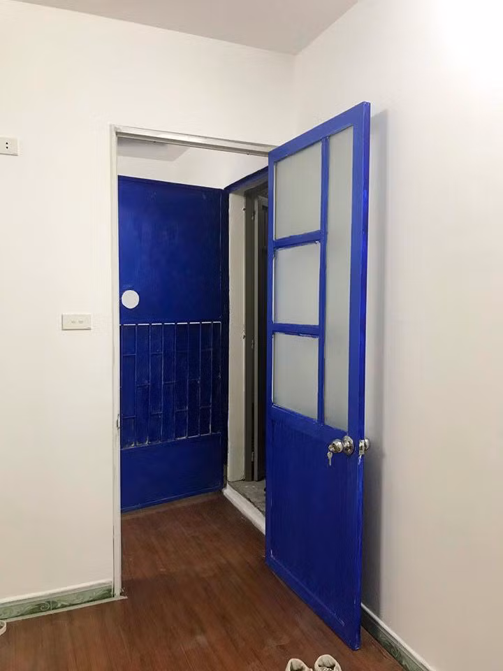 Mới đây, những tấm ảnh một căn phòng homestay siêu đẹp được chia sẻ trên mạng xã hội khiến dân tình nhốn nháo hỏi địa chỉ. Tuy nhiên, thực chất đây là một căn phòng trọ rất đỗi bình thường của một anh chàng 9x.