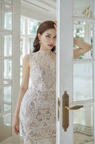 Hot girl Ha thanh he lo ly do “phai long” em chong Ha Tang