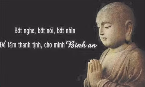 Tren doi co mot viec phai luoi bieng moi tich gap boi phuc