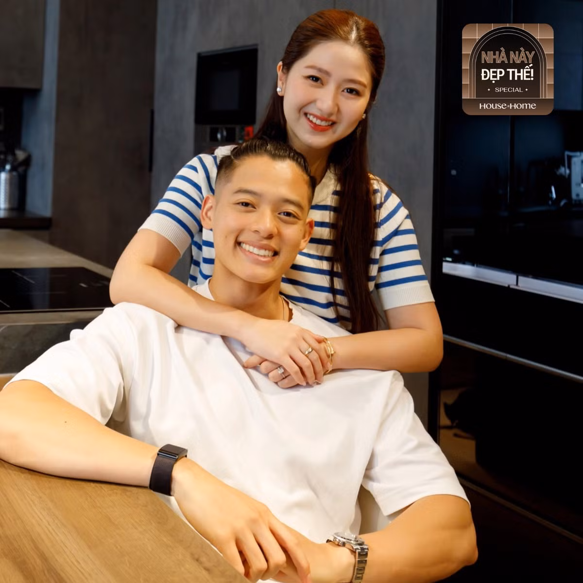 Trí "thịt bòa" (tên thật Phan Đình Trí, SN 1997, TPHCM) là nhà sáng tạo nội dung có hơn 2,1 triệu lượt theo dõi. Anh nổi tiếng nhờ các video chia sẻ về tập gym và ăn uống khoa học.