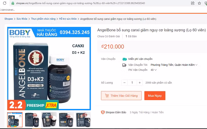 Nhiều sản phẩm của Dược phẩm Liên doanh Đức và Thái Vạn Xuân bị “tuýt còi“ Nhieu san pham cua Duoc pham Lien doanh Duc va Thai Van Xuan bi “tuyt coi“