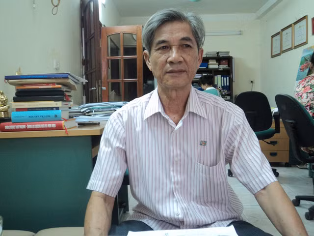 Dung tien le qua tram thu phi BOT: Dung truy cuu dan!-Hinh-2