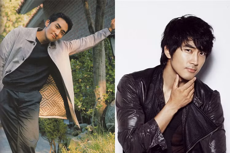 Là một trong những ngôi sao nổi tiếng xứ Hàn, mỹ nam của phim “Trái tim mùa thu” Song Seung Hun được trả cát-sê cao ngất ngưởng. Anh nhận được hơn 1,9 tỷ đồng cho vai diễn trong phim “Công chúa của tôi”. Năm 2012, ngôi sao “Trái tim mùa thu” lọt vào danh sách những nam nghệ sĩ Hàn nhận cát-sê cao nhất ở thị trường Trung Quốc.