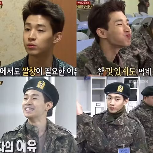 Henry xuất hiện trên các show truyền hình như Master Chef, Strong Heart, Real Men,... Sự góp mặt của Henry như thổi một luồng gió mới cho các show truyền hình.