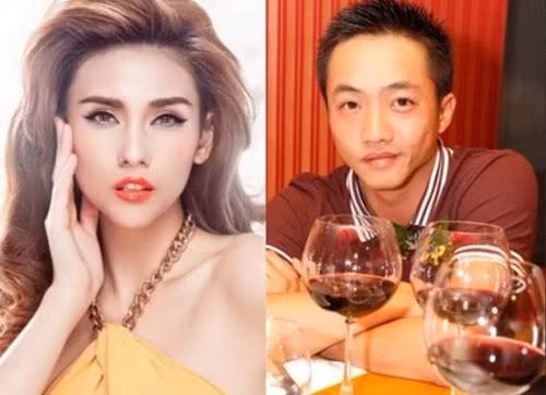 Tưởng rằng cuộc tình dễ thương ấy bền lâu theo năm tháng, ấy vậy mà tin đồn siêu mẫu một thời Võ Hoàng Yến là người thứ ba xuất hiện. Theo đó là một loạt đồn thổi mối quan hệ của Cường Đô la và Hồ Ngọc Hà tan vỡ. Chuyện này vẫn đang âm ỉ trong làng giải trí và chưa đi đến hồi "chung kết".