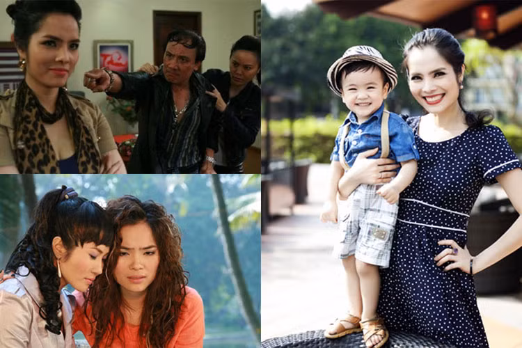 Nữ diễn viên sau đó tiếp tục chứng tỏ khả năng diễn xuất khi nhiều vai diễn của cô được đáng giá cao. Cô tham gia nhiều bộ phim truyền hình và cả phim điện ảnh như: “Cảnh sát hình sự”, “Khi đàn chim trở về”, “Vệt nắng cuối trời”, hay “Gái nhảy”. Mặc dù sự nghiệp khá thành công nhưng Kiều Thanh khá kín tiếng trong đời sống riêng. Hiện tại, cô có một cậu con trai dễ thương.