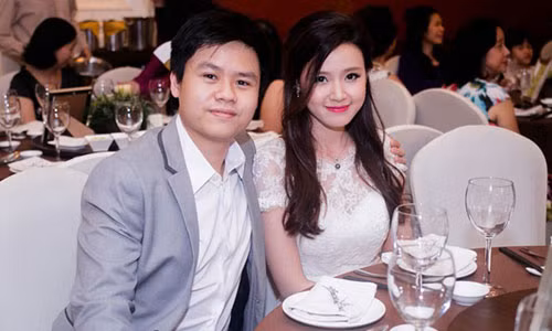 Hotgirl Midu chan nan vi chong dai gia Phan Thanh cap bo?