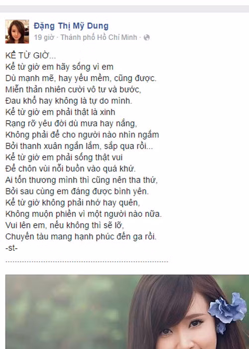 Hotgirl Midu chan nan vi chong dai gia Phan Thanh cap bo?-Hinh-2