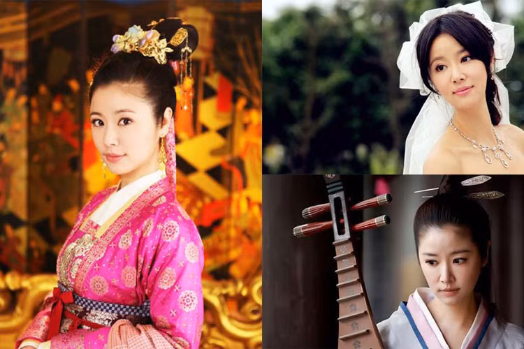 Nhin lai dan dien vien Tan dong song ly biet-Hinh-5