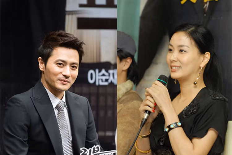 Thực tế, Jang Dong Gun đã theo đuổi Go So Young trong nhiều năm. Tuy nhiên, phải đến năm 2007 nữ diễn viên mới nhận lời làm bạn gái của anh. Sau đó, cặp đôi hẹn hò bí mật được hai năm trước khi chính thức công khai mối quan hệ.