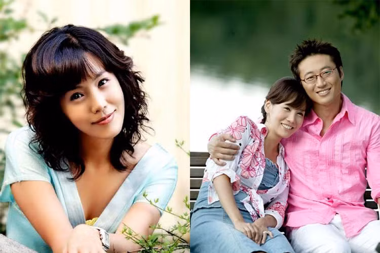 Đảm nhận vai nữ chính, cô nàng lọ lem Tae Young, Kim Jung Eun đã chứng minh, diễn xuất tốt chính là chìa khóa thành công cho bộ phim. Bởi lẽ, khi tham gia “Chuyện tình ở Paris”, nữ diễn viên đã gần 30 tuổi.