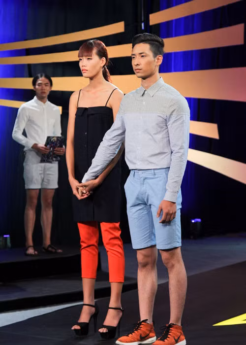 Theo đó, đây là lần thứ ba thí sinh bị ghét nhất tại ngôi nhà chung - Nguyễn Hợp rơi vào top nguy hiểm. Cô cũng là thí sinh gây ồn ào trong tập này khi cho rằng bản thân không phải cố gắng diễn xuất sau khi bị giám khảo nhắc nhở về thái độ và cách cư xử với các thí sinh khác.