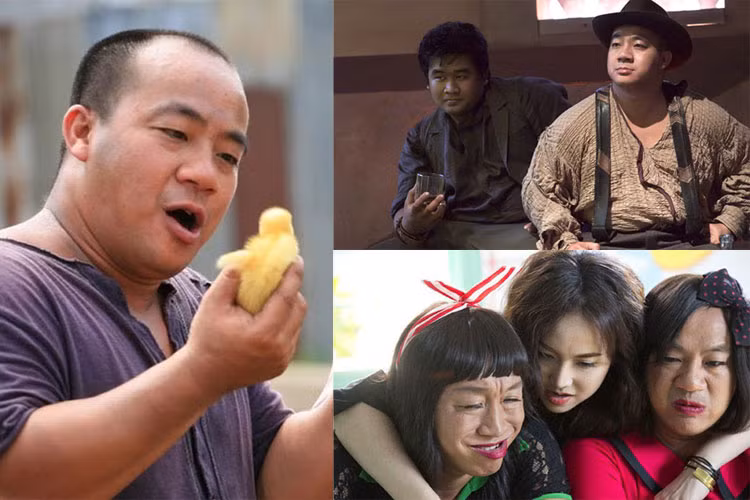 Trong 7 năm qua, Hiếu Hiền góp mặt trong nhiều bộ phim như “Ngôi nhà hạnh phúc”, “Hot boy nổi loạn”, “Hello cô Ba”, “Yêu anh! Em dám không?”, “Lửa Phật” và gần đây nhất là phim “Bảo mẫu siêu quậy”.