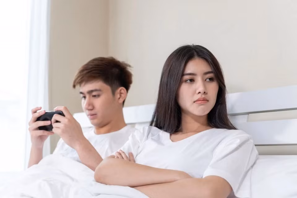 7 thói quen giúp nam giới cải thiện "chuyện ấy" 7 thoi quen giup nam gioi cai thien