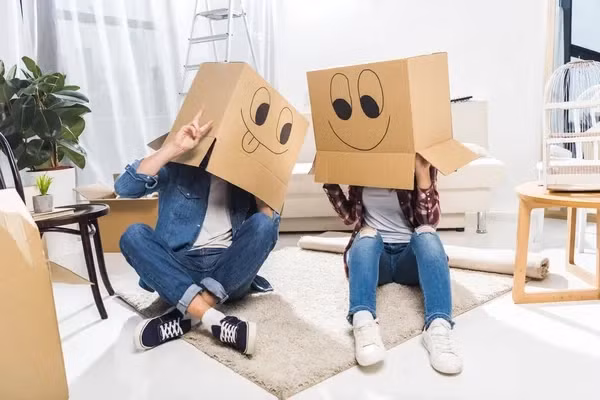 Đừng lơ là "yêu" trong những ngày áp Tết bận rộn Dung lo la