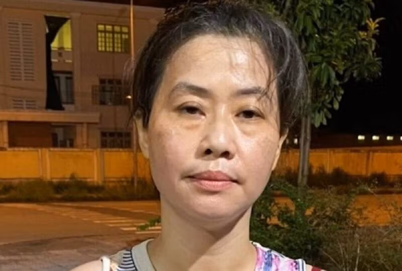 Trước khi bị khởi tố và bắt tạm giam, bà Trương Thị Kim Soan được biết đến là nữ đại gia có tiếng trong lĩnh vực khoáng sản và bất động sản. Doanh nghiệp do bà Soan điều hành từng thâu tóm khu "đất vàng" số 129 Pasteur (quận 3, Tp.HCM).
