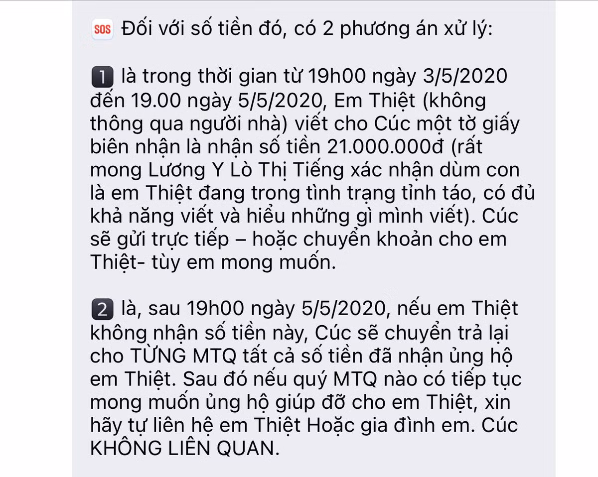 Giang Thi Kim Cuc tan cong gia dinh nan nhan-Hinh-2