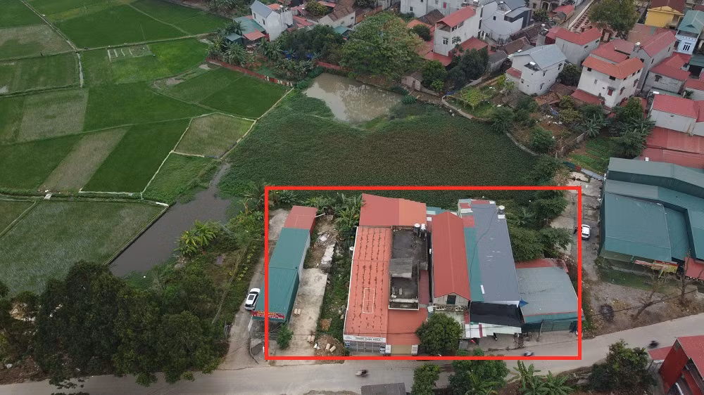 Bac Giang: Dan to dat nong nghiep bi “bien” thanh dat o?-Hinh-3