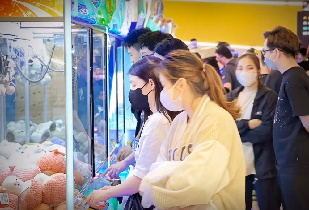 Nhằm đáp ứng nhu cầu mua sắm, vui chơi của người dân, TTTM sẽ tăng thời gian hoạt động, mở cửa từ 8h - 23h từ ngày 28/4 đến 2/5.