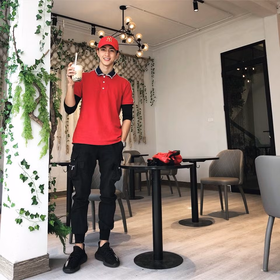 Trước những tin đồn hẹn hò, cả Bùi Phương Nga và Bình An đều chưa lên tiếng xác nhận.