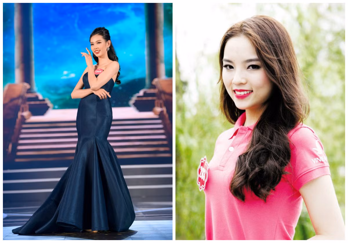 Nguyễn Thúc Thùy Tiên, sinh năm 1998, là một trong 19 người đẹp miền Nam vào chung kết Hoa hậu Việt Nam 2018. Cô sinh viên ĐH KHXH&NV TP HCM còn được cư dân mạng đặt cho biệt danh "Kỳ Duyên 2" hay "em gái thất lạc của Kỳ Duyên" vì sở hữu gương mặt hao hao Hoa hậu Việt Nam 2014 - Nguyễn Cao Kỳ Duyên.
