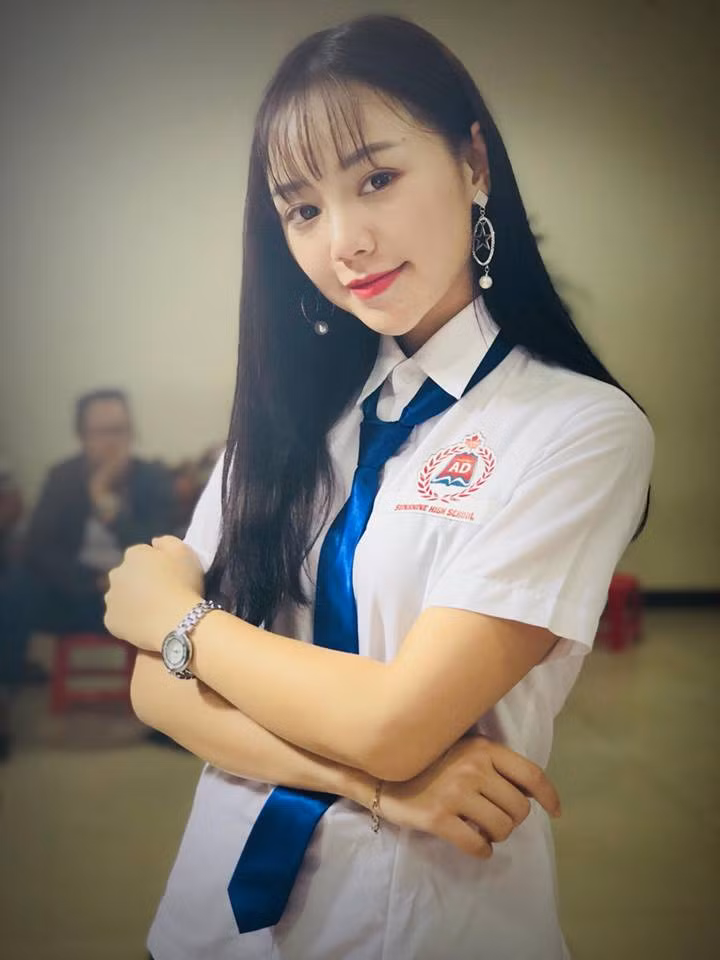 Trước khi gây chú ý với vai diễn Đào, nữ diễn viên sinh năm 1995 không phải một cái tên quá xa lạ trong cộng đồng mạng.