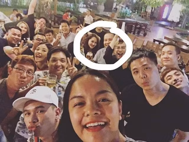 Dựa vào chi tiết Phạm Quỳnh Anh và Bảo Anh từng là chị em khá thân thiết nhưng 2 năm trở lại đây họ không xuất hiện cùng nhau các sự kiện giải trí, nhiều tin đồn cho rằng Bảo Anh chính là kẻ thứ 3 chen ngang cuộc tình Quỳnh Anh và Quang Huy, khiến cặp đôi xảy ra mâu thuẫn dẫn tới ly hôn.