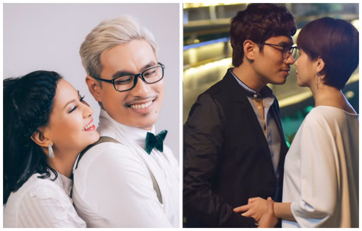 Trong số những sao Việt là người thứ 3, hot vlogger một thời An Nguy có lẽ là người "hứng" nhiều cung bậc cảm xúc nhất. Thừa nhận có tình cảm với Kiều Minh Tuấn từ khi đóng chung trong phim "Chú ơi đừng lấy mẹ con" hồi tháng 9 vừa qua, An Nguy bị ném đá dữ dội vì là người thứ ba xen vào cuộc sống của Cát Phượng và "chồng trẻ kém 18 tuổi". Ảnh: FBNV.