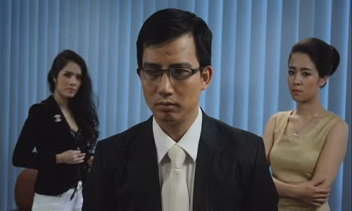 Phim thay the “Quynh bup be” phat toi nay co gi hot?